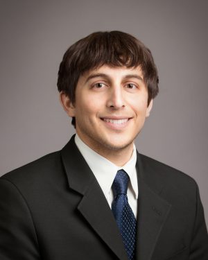 DrAcosta Photo of Nick J. Acosta, DDS