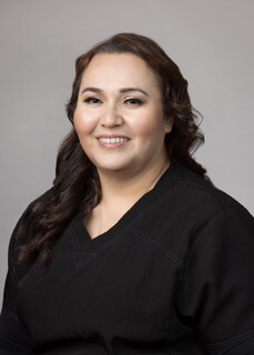 Cristina, Dental Assistant, RDA