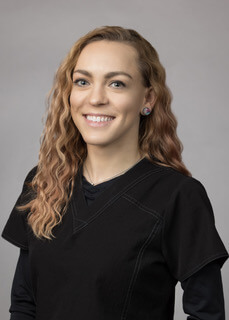 Brittnee, Dental Assistant, RDA