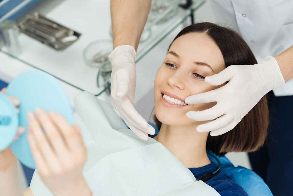 dental care